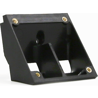 Raise3D - Extruder Cooling Fan Cover - Pro2