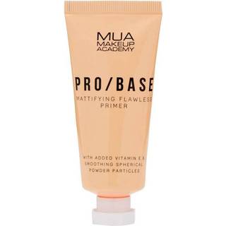 MUA Makeup Academy Pro Base Flawless Mattifying Primer 30 ml