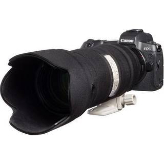 EasyCover Lens Oak lens protector for Canon EF 70-200mm f/2.8 IS II USM black