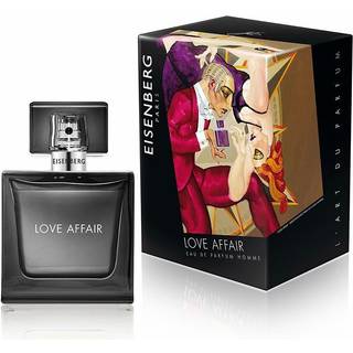 Eisenberg Love Affair Eau de Parfum til mænd 30 ml - 30 ml