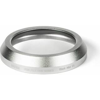 NiSi Fujifilm X100 Black Mist 1/4 Fujifilm X100 series silver