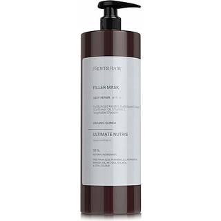 Roverhair Ultimate Nutris Filler Mask Deep Repair - 1000 ml