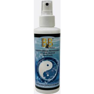 B&B Vitamin Pelskur Leave-In Spray 150 ml