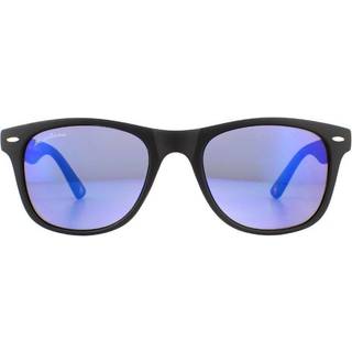 Montana Briller MS10 MS10 53 Solbriller Mænd Black - Black - 53mm