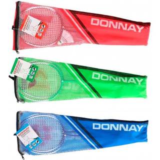 Badmintonsæt 6 dele
