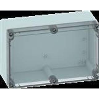 Spelsberg Kasse tg pc-2516-12-to
