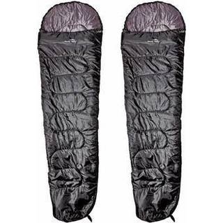 North Field 250 Basic soveposer 2 stk. (På lager i butik)