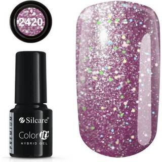 Gellak - Farve IT - Premium - Unicorn - *2420 UV gel/LED
