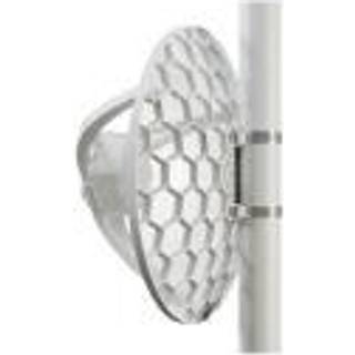 MikroTik LHG LTE18 Kit, 1.2Gbps LTE CAT18, Gigabit Ethernet, PoE