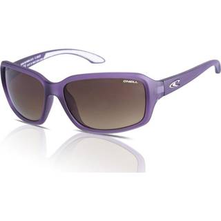 O&#39;Neill ONS SUMBA2.0 161P 60 Solbriller Mænd Purple - Transparent Purple - 60mm