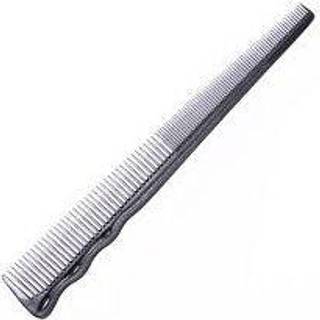 YS Park Cutting Comb 254 Black 188 mm