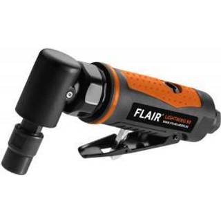 Flair Lightning 90 pneum. vinkellynsliber 6mm