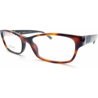 BOSS Boss 0632 F3W 51 Briller Kvinder Tortoiseshell - Brown Tortoise - 51mm