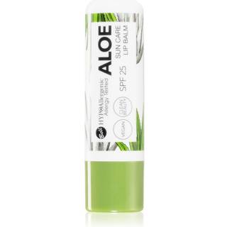 Bell Hypoallergenic Aloe Læbepomade SPF 25 4,4 g - 4,4 g