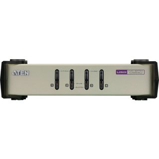 ATEN CS84U 4Port PS/2 USB