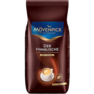 Mövenpick | Der Himmlische - 1 kg kaffebønner