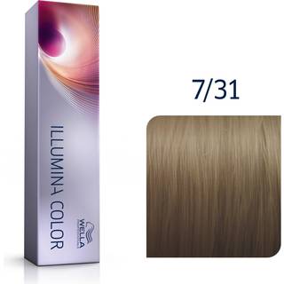 Wella Professionals Illumina Color 60 ml 7/31
