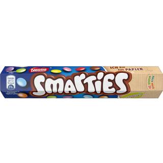 Smarties Rør 130 g.