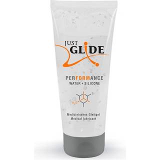 Just Glide Performance 200 ml