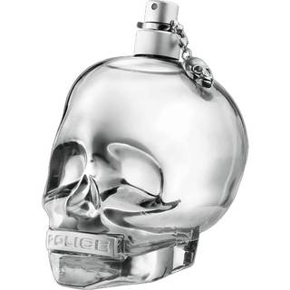 Police To Be Super PURE Eau de Toilette - 75 ml