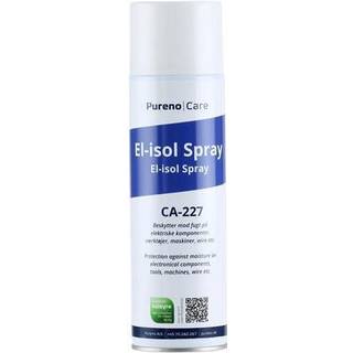 El-Isol Spray 500Ml Solar