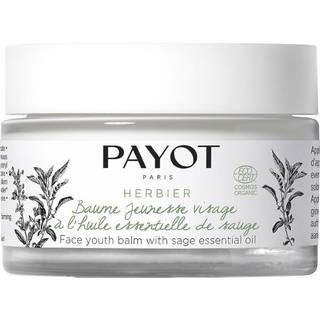 Payot Herbier Face Youth Balm With Sage Essential Oil 50 ml
