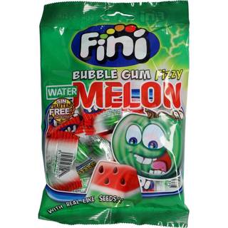 Tri D'Aix Bubble Gum Watermelon 80 g.