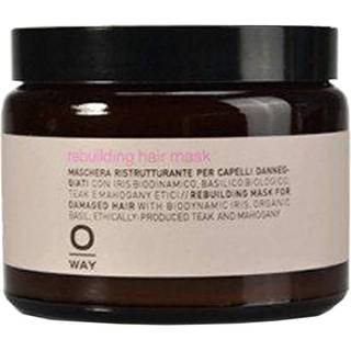 Oway Rebuilding Hair Mask 500 ml