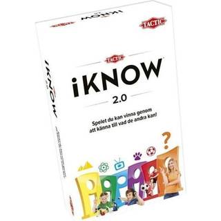 iKnow 2.0