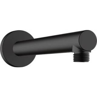 Hansgrohe Vernis Blend bruserarm 240mm mat sort