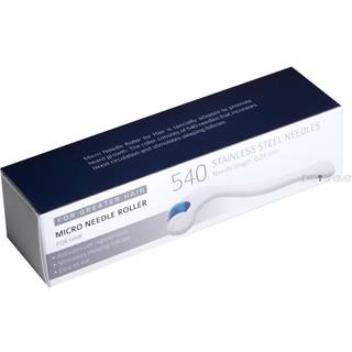 Greater Hair Micro Needle Roller, Til håret, 0.24 mm.