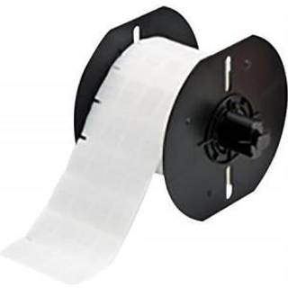 Brady Vinyl label 63,50mmx38,10MM b33-517-427