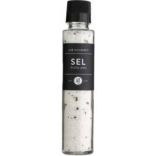 Lie Gourmet, Grinder - salt, truffle (265 g)