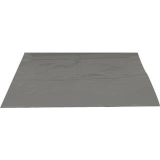 Affaldssække neutral Recycle 72x112cm LDPE 100 liter grå