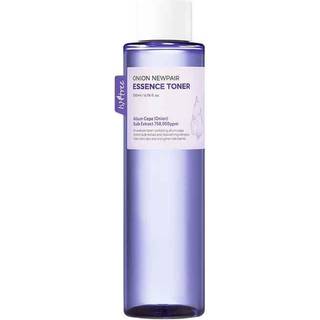 ISNTREE - Onion Newpair Essence Toner - 200 ml