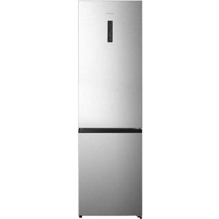 Elvita CKF4200X Fritstående kølefryseskab