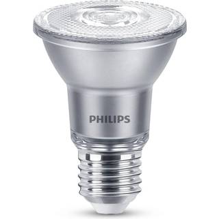 Philips LED pære Reflektor PAR20 6W/927 (50W) 25° Dæmpbar E27