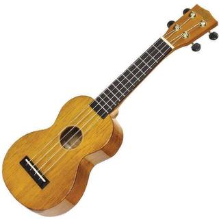Mahalo MH1-VNA Vintage Natural Sopran ukulele