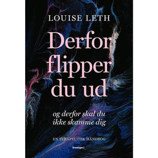 Derfor flipper du ud
