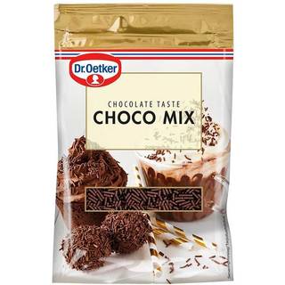 Krymmel Choco Mix - 50g, Dr. Oetker