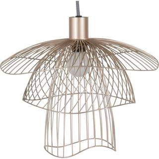 Forestier Papillon XS pendellampe, 30 cm, creme