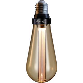 Buster Bulb, ikke dæmpbar - Gold • Buster + Punch