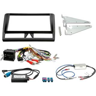 2-DIN 8" kit til Audi A3 m/display