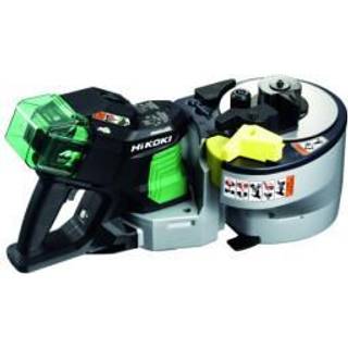 HiKOKI Klippe-/bukkemaskine 36V VB3616DA med batteri og lader (16010001)