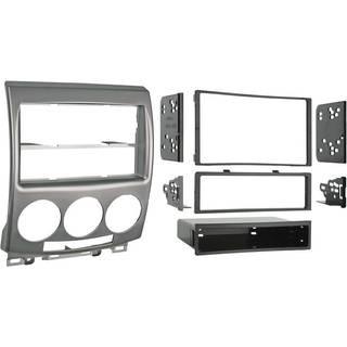 21CT23MZ06 2-DIN Ramme til Mazda