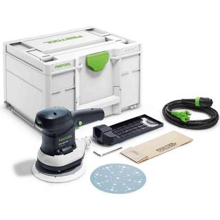 Festool excentersliber ets 150/3 eq-plus
