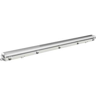 Noxion LED Vandtæt lysrender Armaturhus Poseidon V2.0 | Egnet til 2x120cm LED Lysrør