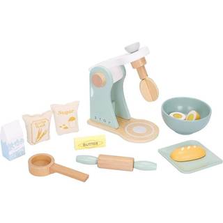 Stoy FSC 100% Mixer 3-6 Y      Unisex
