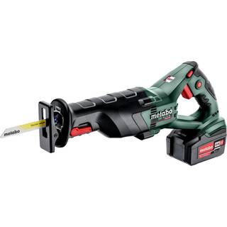 Metabo SSE 18 LTX BL - 602267650 Akku-bajonetsav