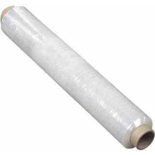 Film PE 300m x 60cm uden pvc til indpakning af mad